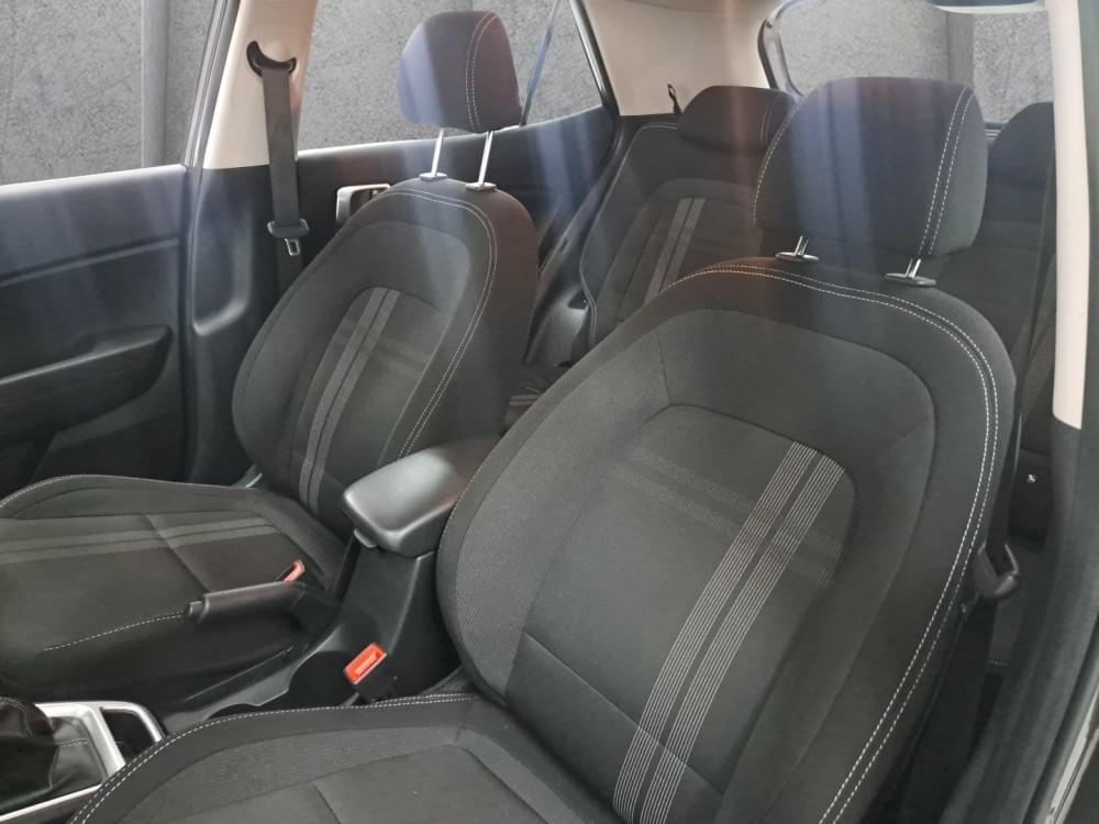 Hyundai Venue 1.2 Premuim