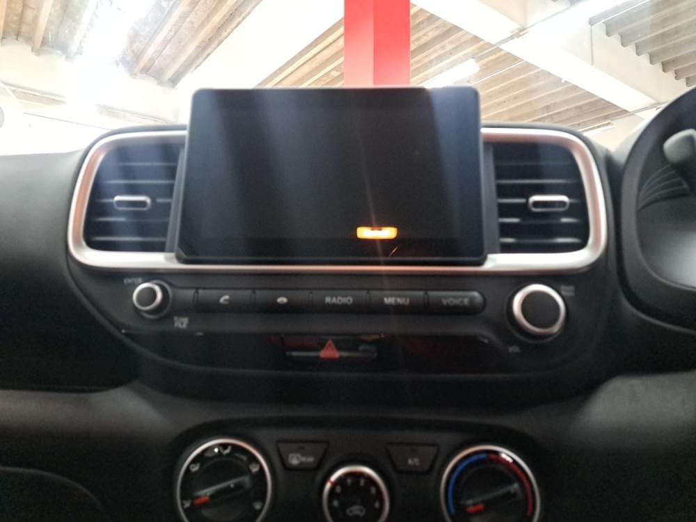 Hyundai Venue 1.2 Premuim