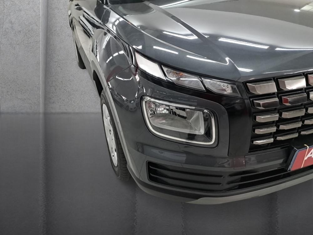 Hyundai Venue 1.2 Premuim