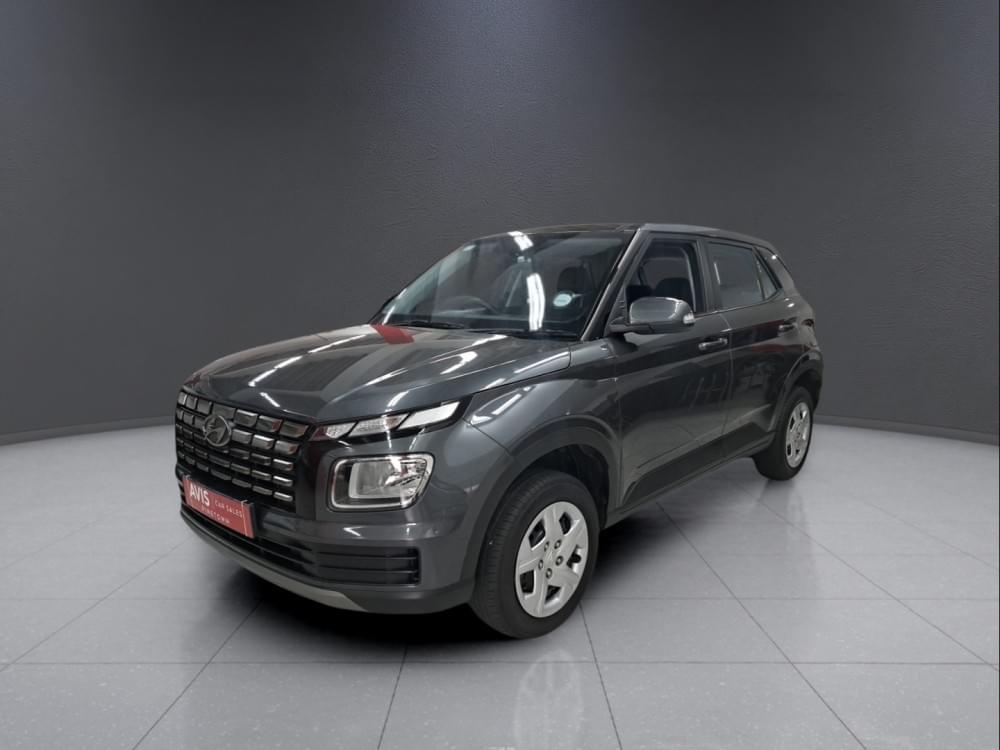 Hyundai Venue 1.2 Premuim