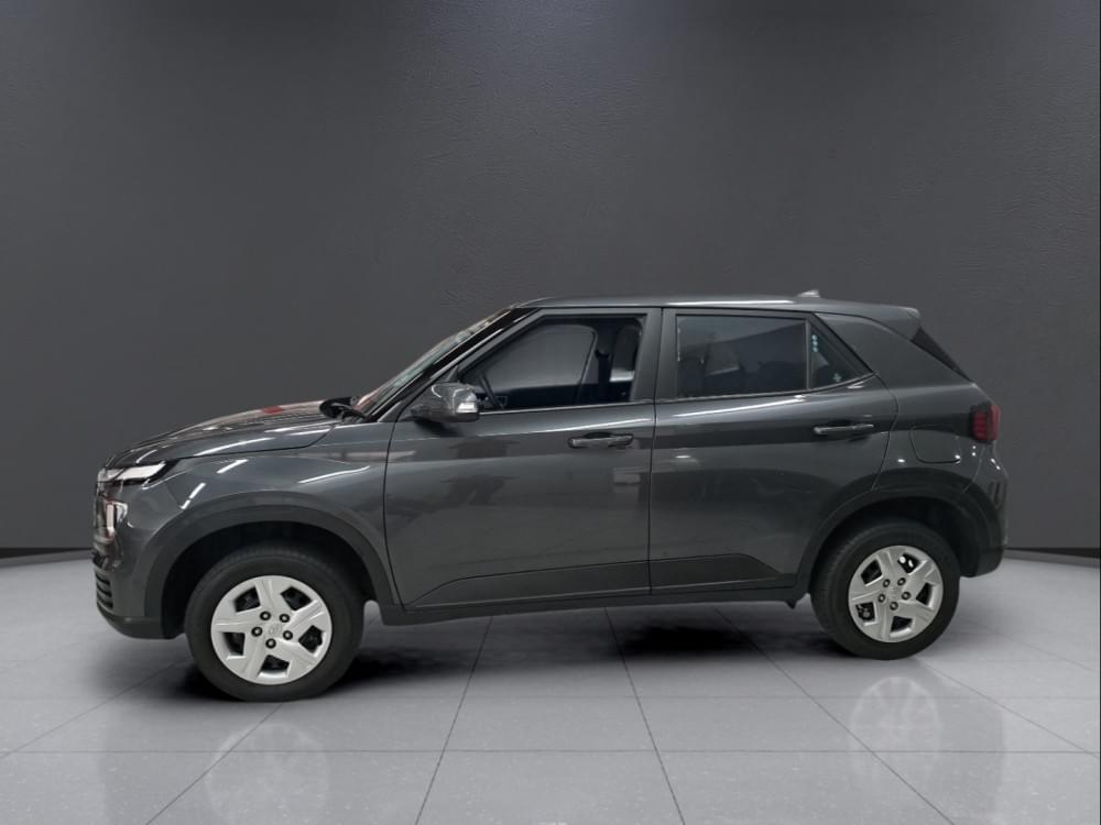 Hyundai Venue 1.2 Premuim