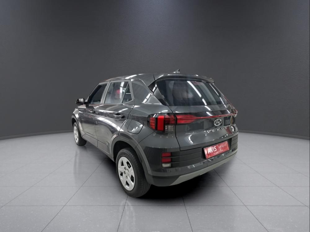 Hyundai Venue 1.2 Premuim