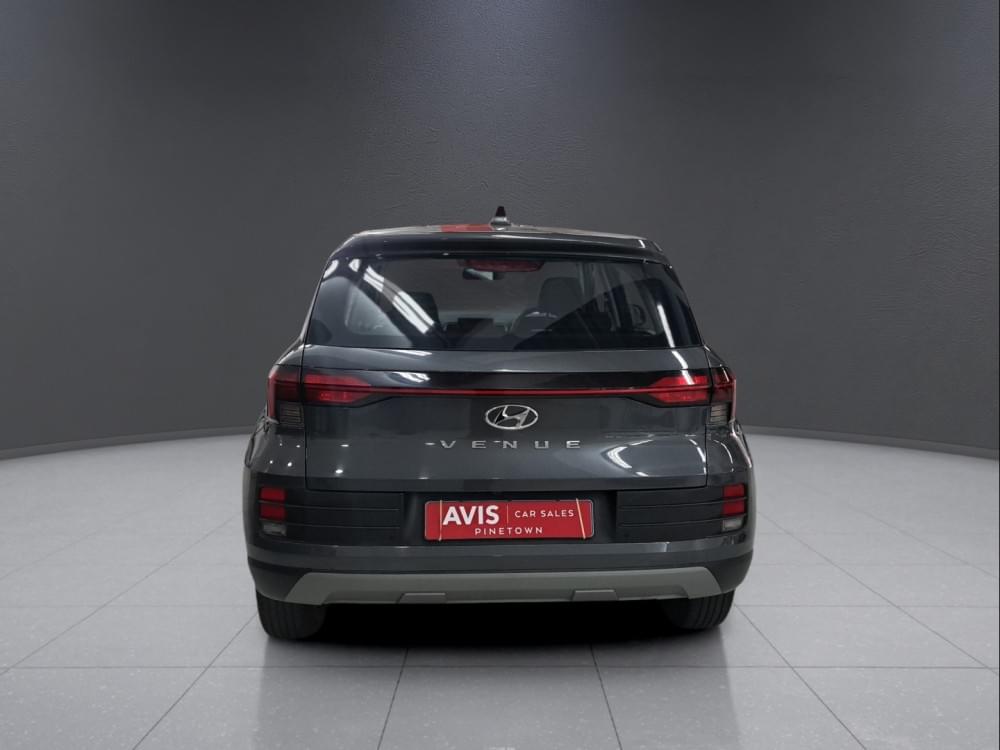 Hyundai Venue 1.2 Premuim