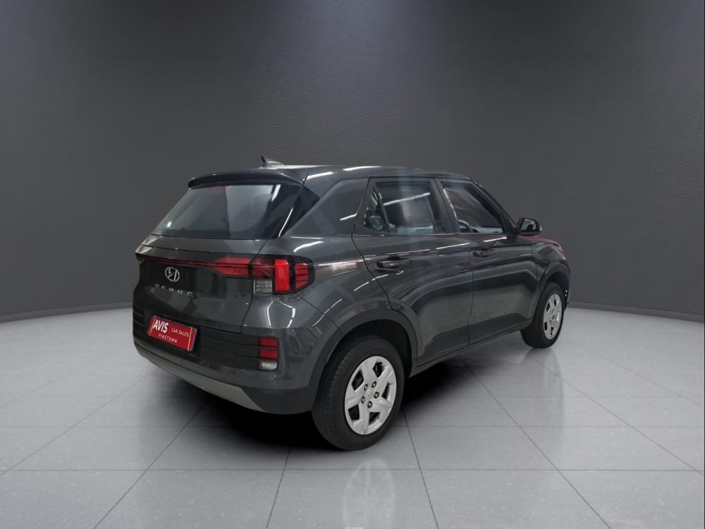 Hyundai Venue 1.2 Premuim