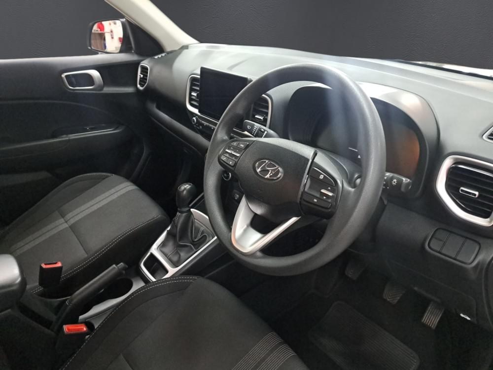 Hyundai Venue 1.2 Premuim