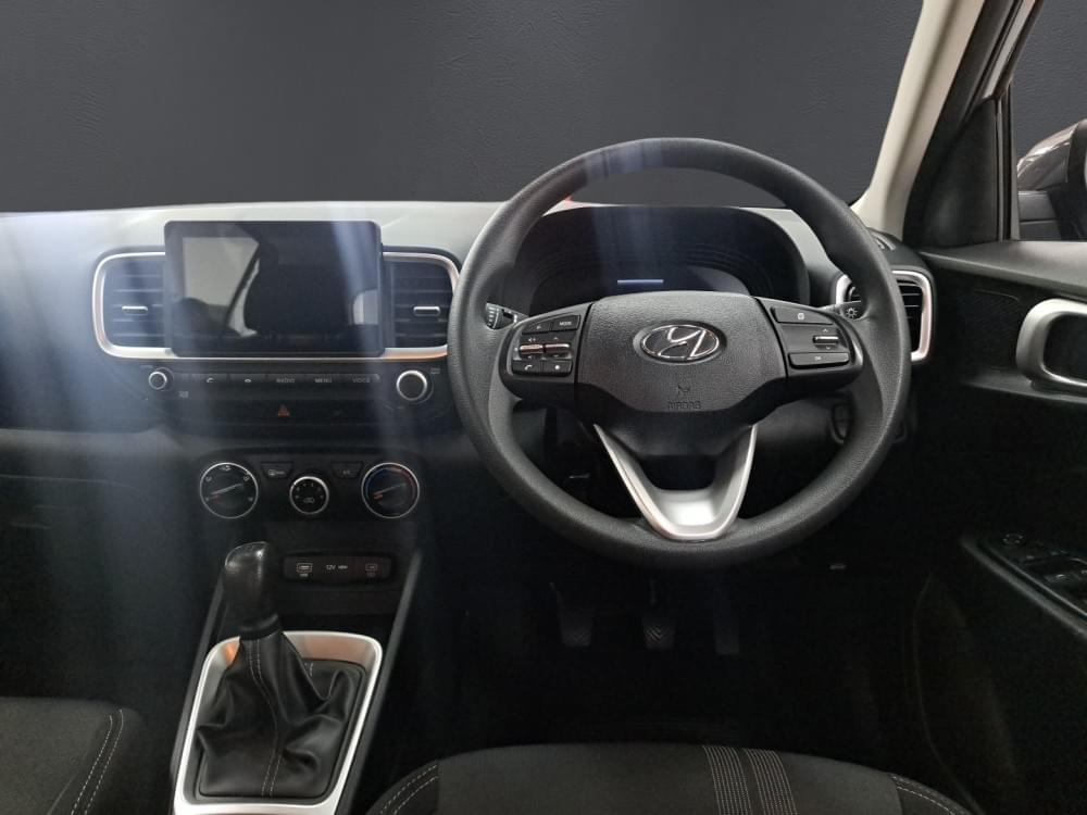 Hyundai Venue 1.2 Premuim