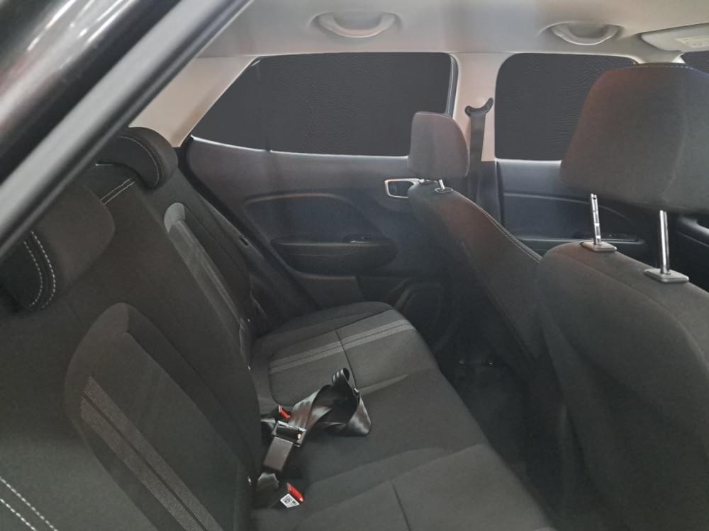 Hyundai Venue 1.2 Premuim