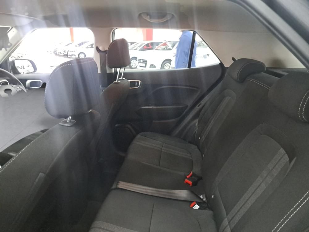 Hyundai Venue 1.2 Premuim