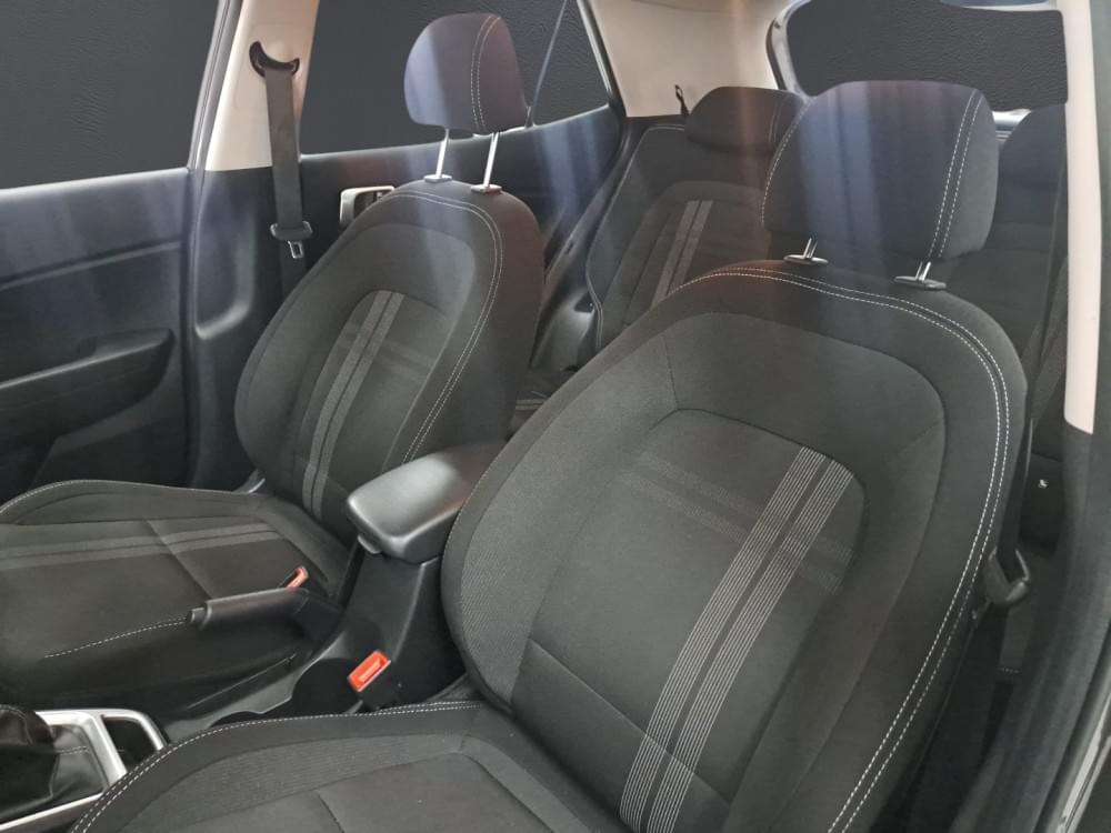 Hyundai Venue 1.2 Premuim