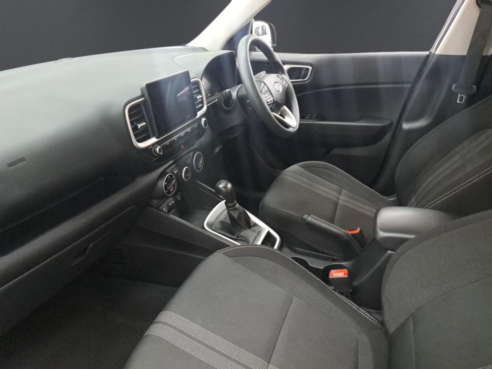 Hyundai Venue 1.2 Premuim