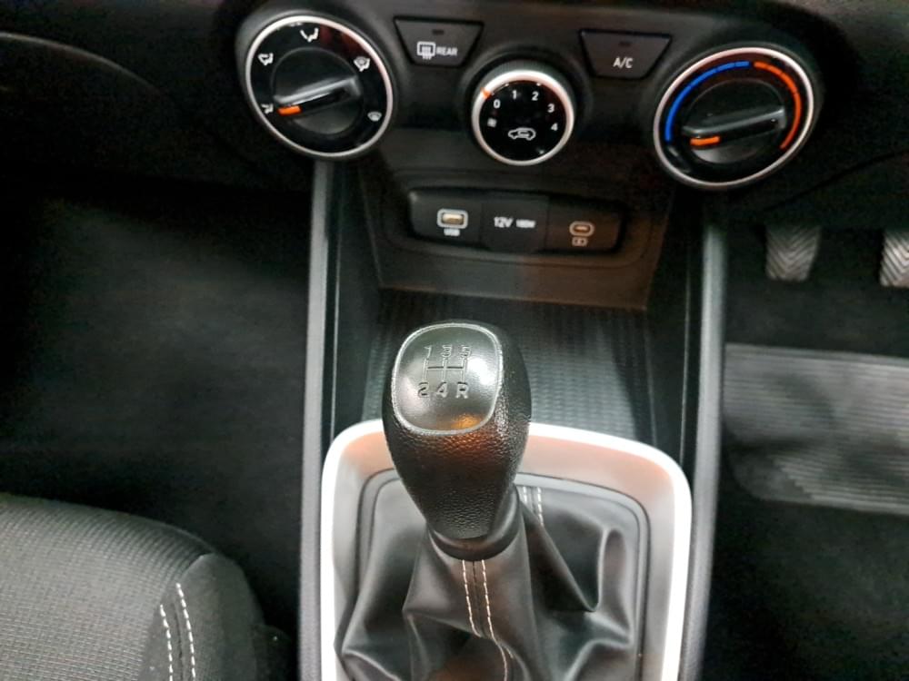 Hyundai Venue 1.2 Premuim