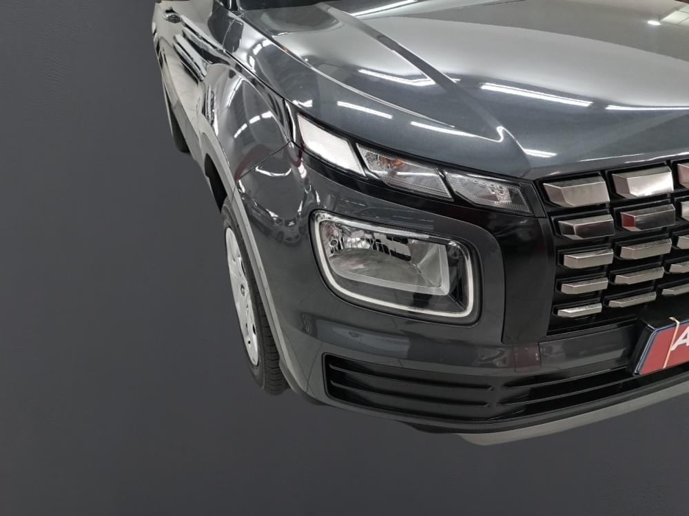 Hyundai Venue 1.2 Premuim