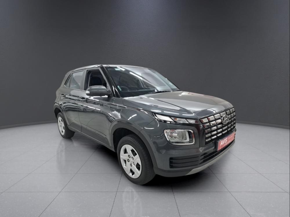 Hyundai Venue 1.2 Premuim