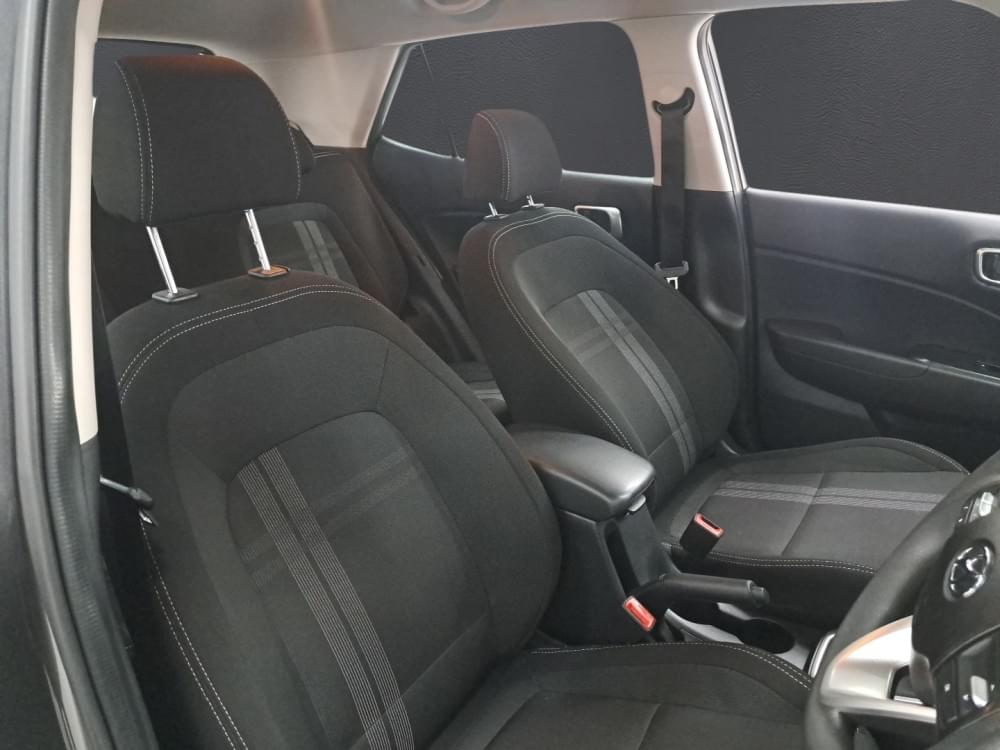 Hyundai Venue 1.2 Premuim