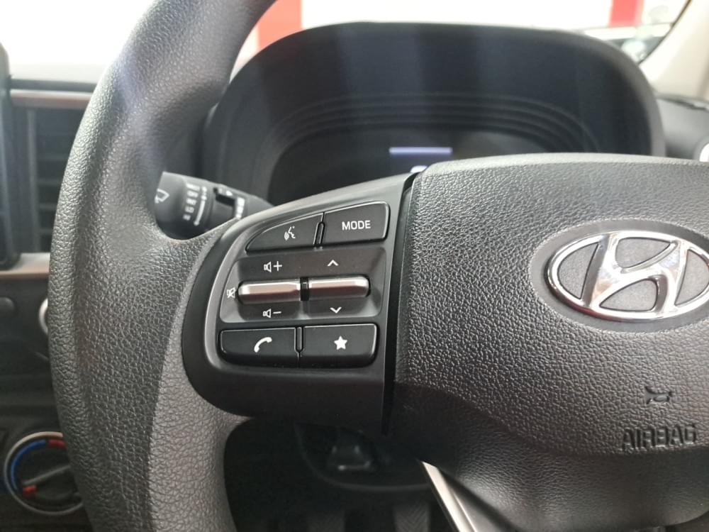 Hyundai Venue 1.2 Premuim