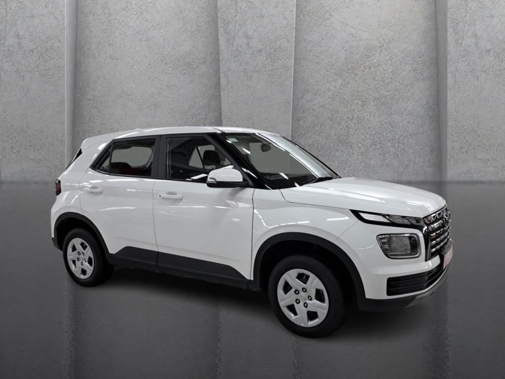Hyundai Venue 1.2 Premuim