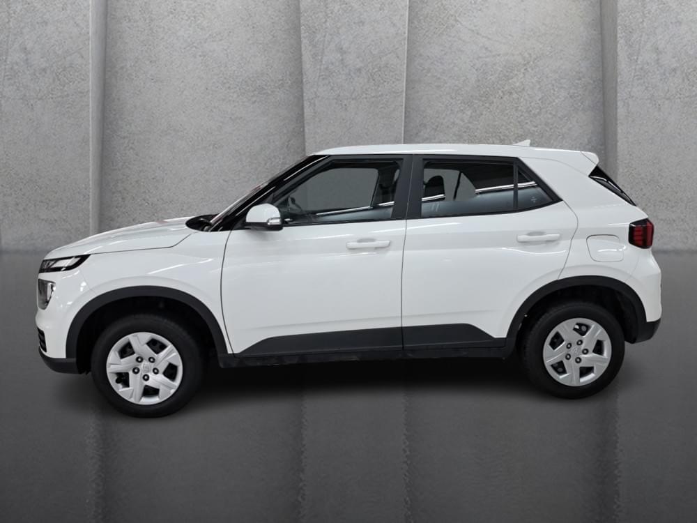 Hyundai Venue 1.2 Premuim