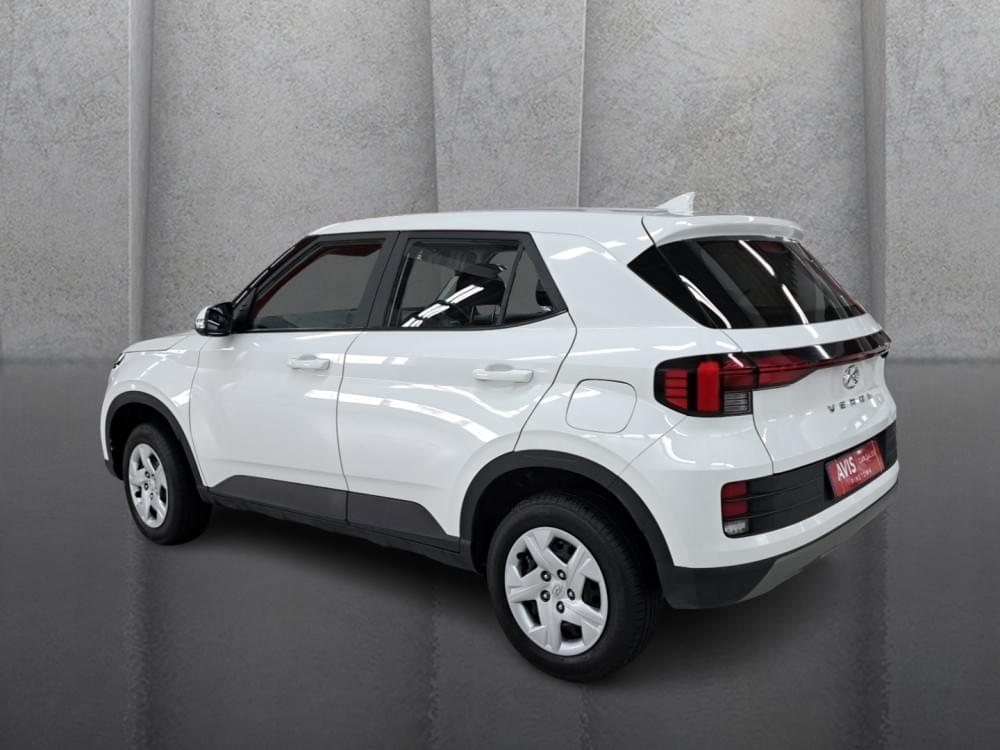 Hyundai Venue 1.2 Premuim