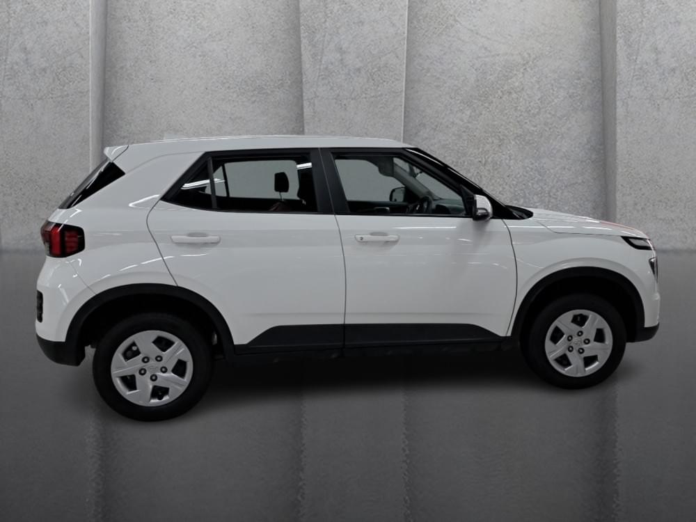 Hyundai Venue 1.2 Premuim