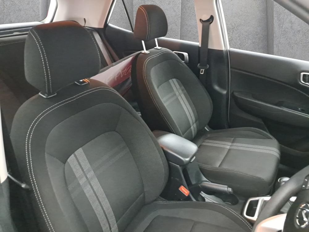 Hyundai Venue 1.2 Premuim