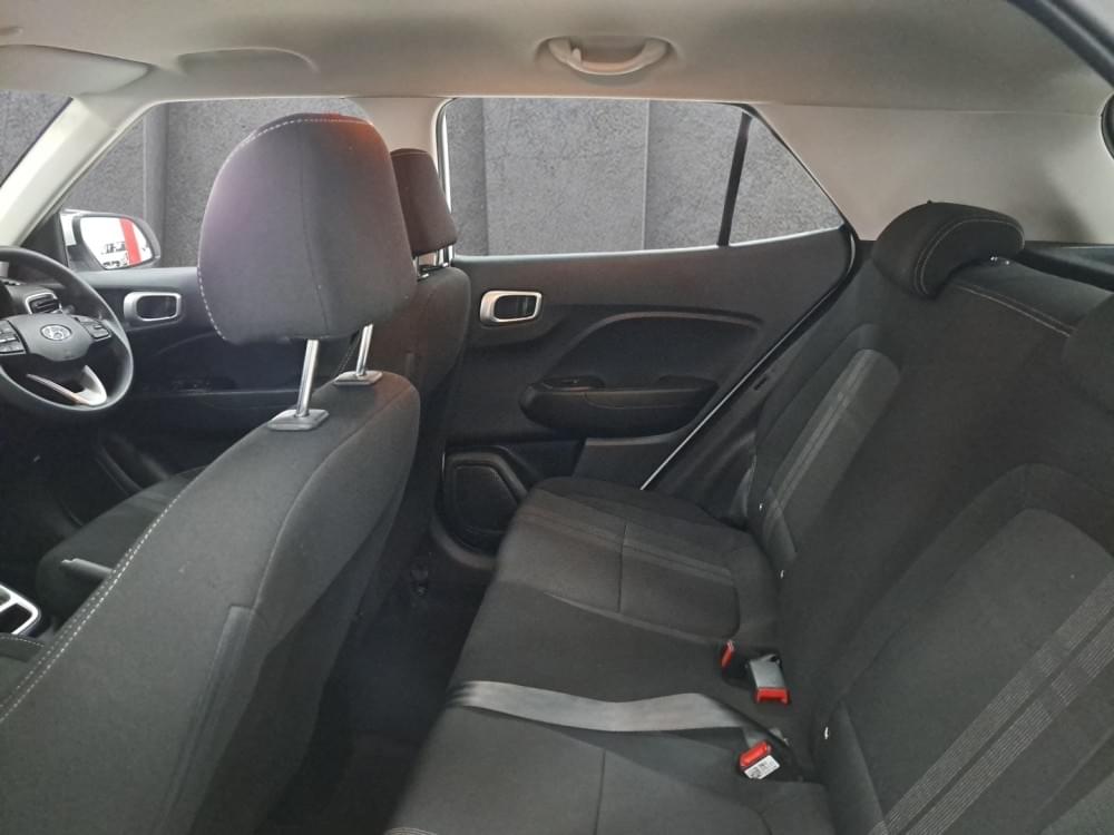 Hyundai Venue 1.2 Premuim