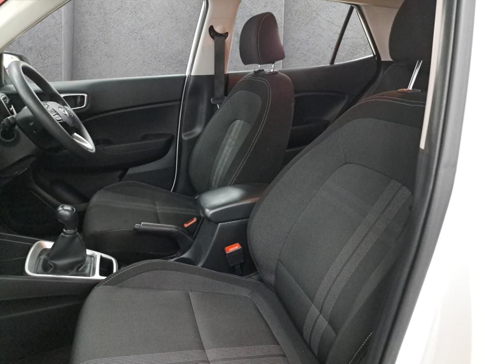 Hyundai Venue 1.2 Premuim