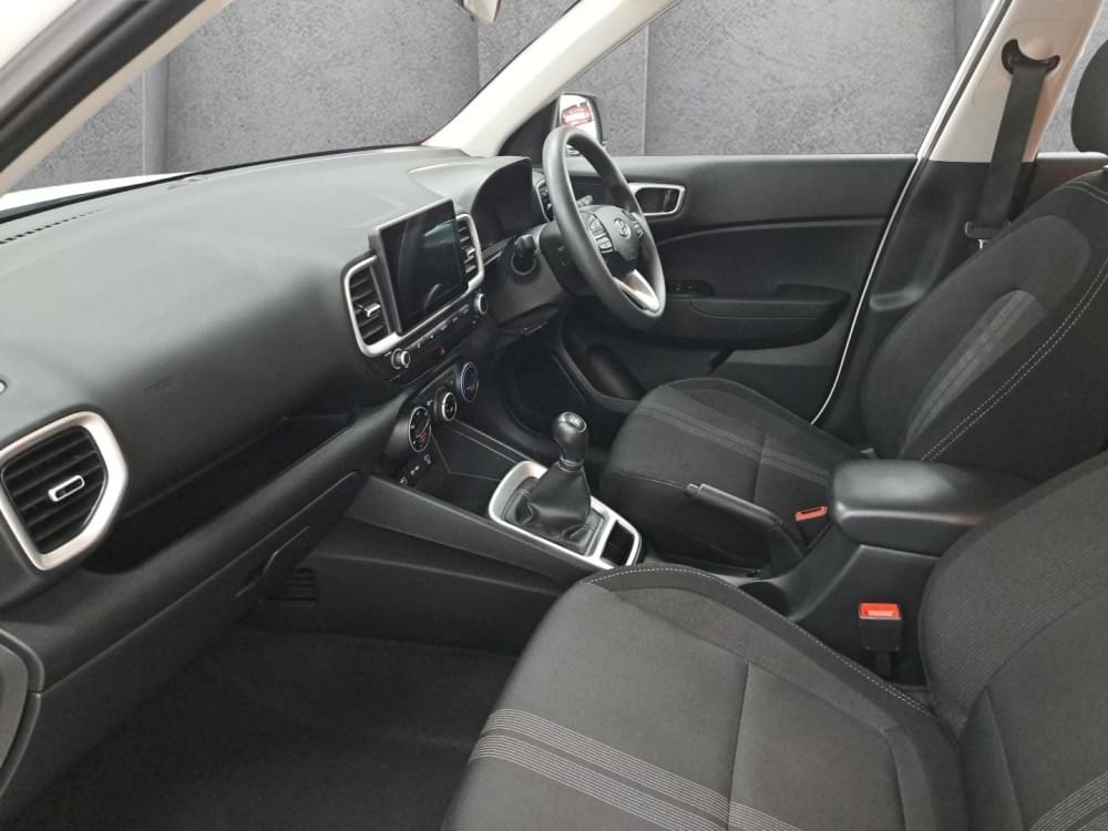 Hyundai Venue 1.2 Premuim