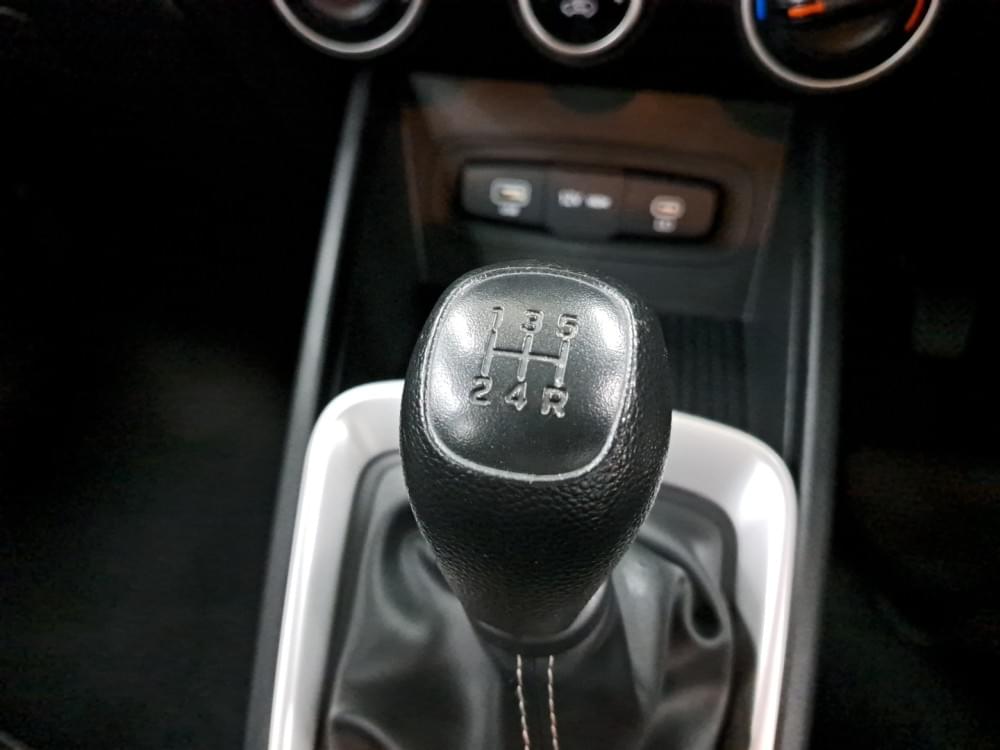 Hyundai Venue 1.2 Premuim