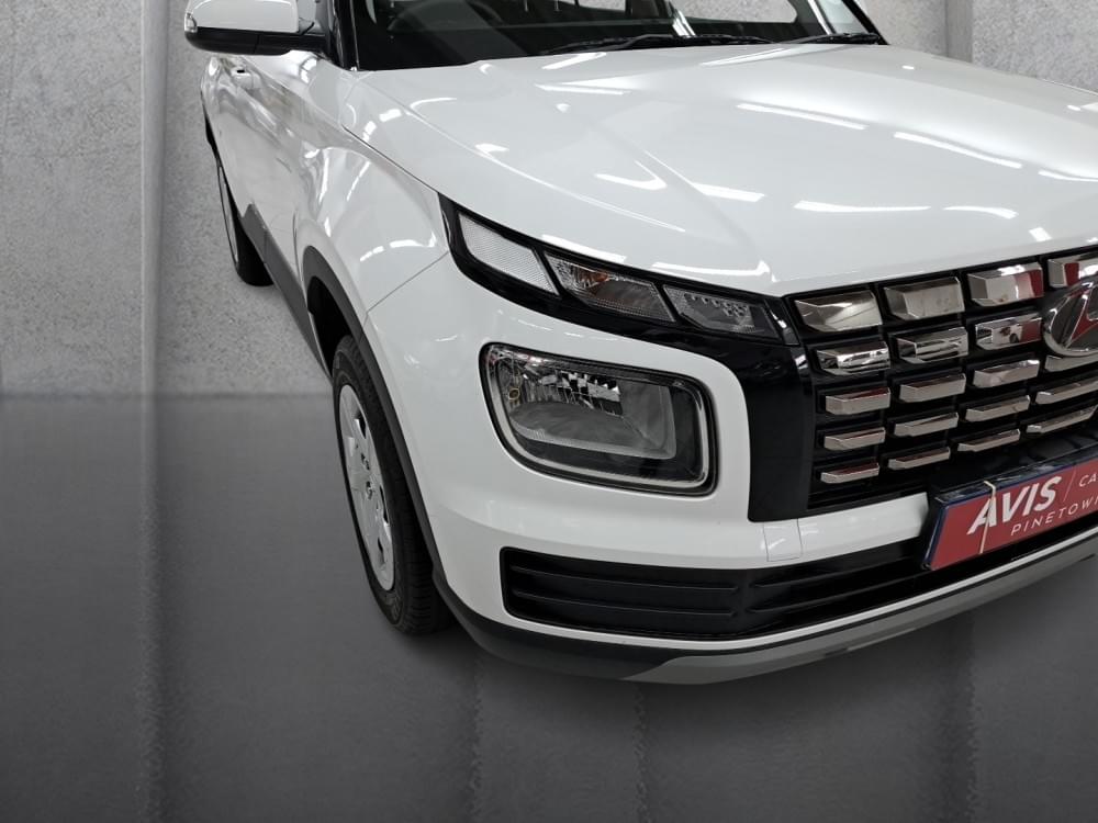 Hyundai Venue 1.2 Premuim