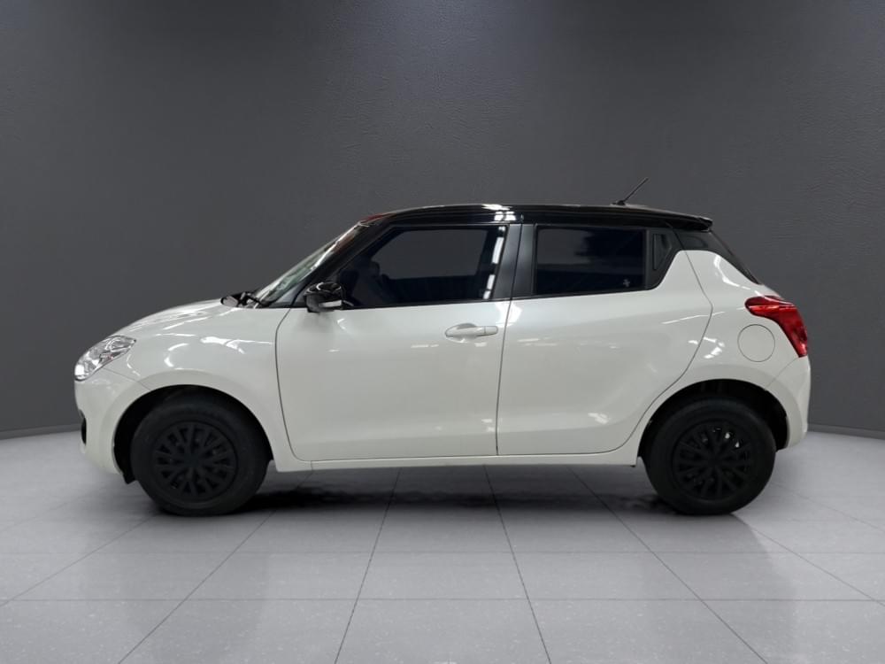 Suzuki Swift 1.2I Gl Amt