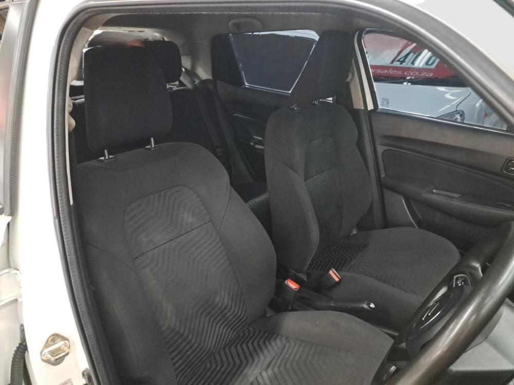 Suzuki Swift 1.2I Gl Amt