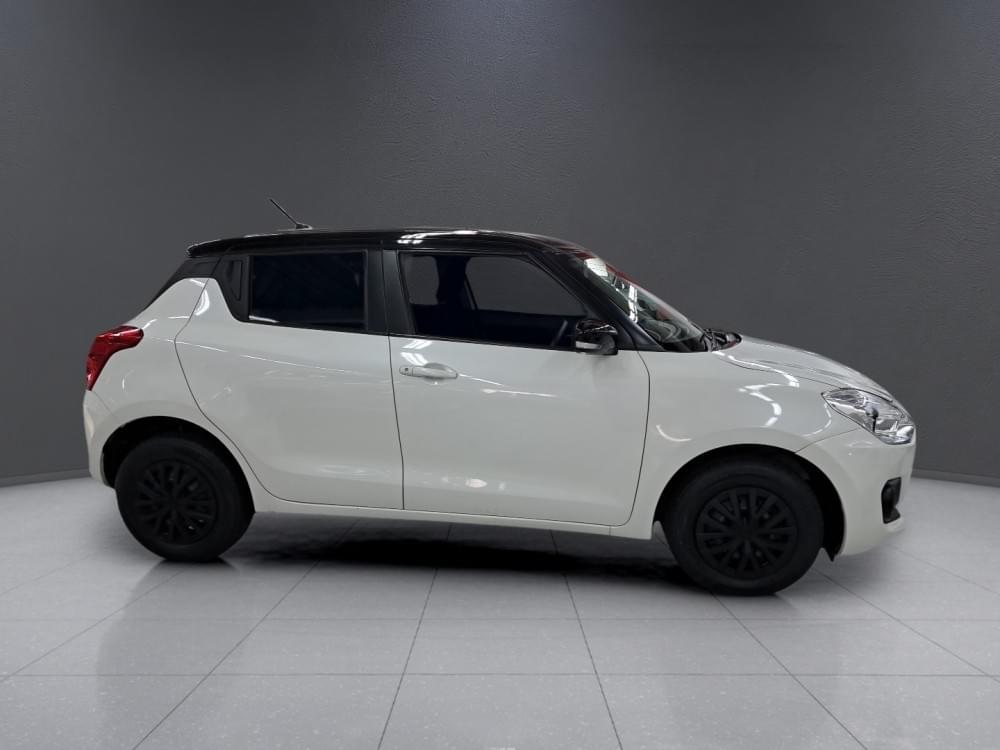 Suzuki Swift 1.2I Gl Amt