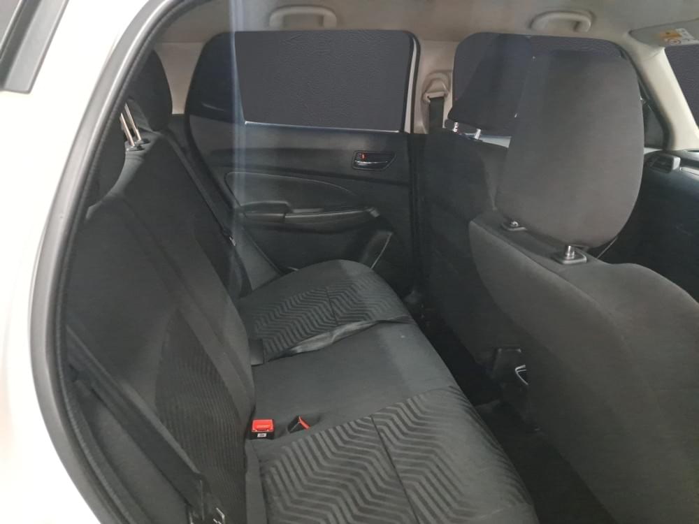 Suzuki Swift 1.2I Gl Amt