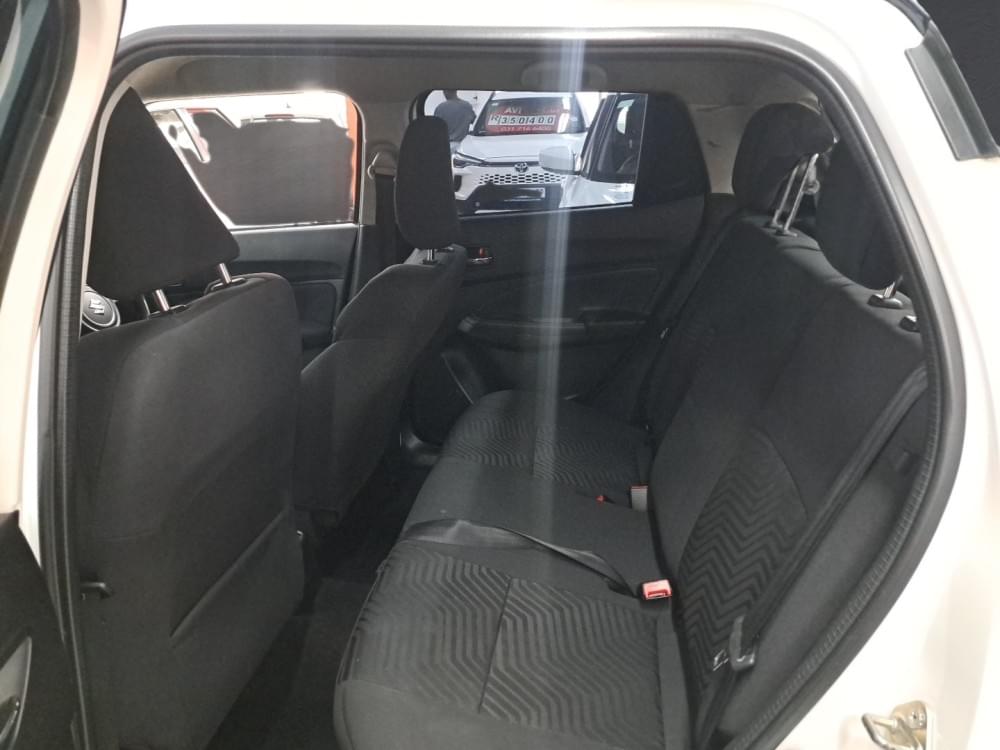 Suzuki Swift 1.2I Gl Amt