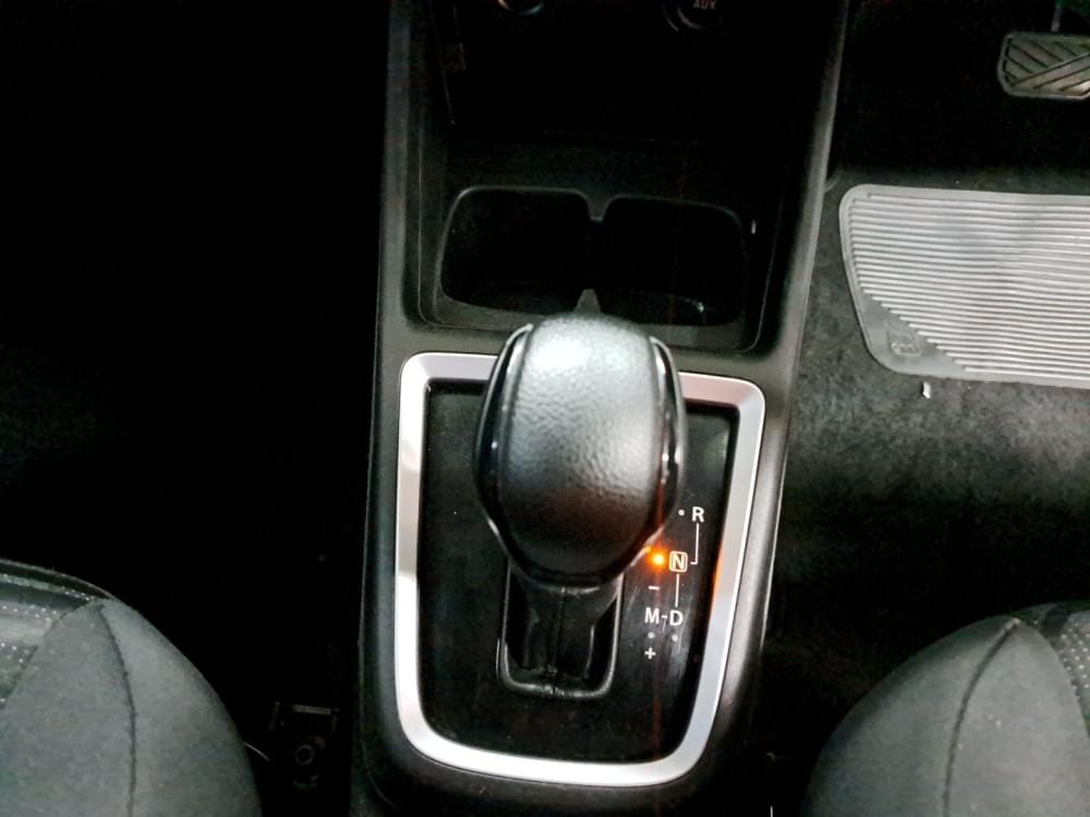 Suzuki Swift 1.2I Gl Amt