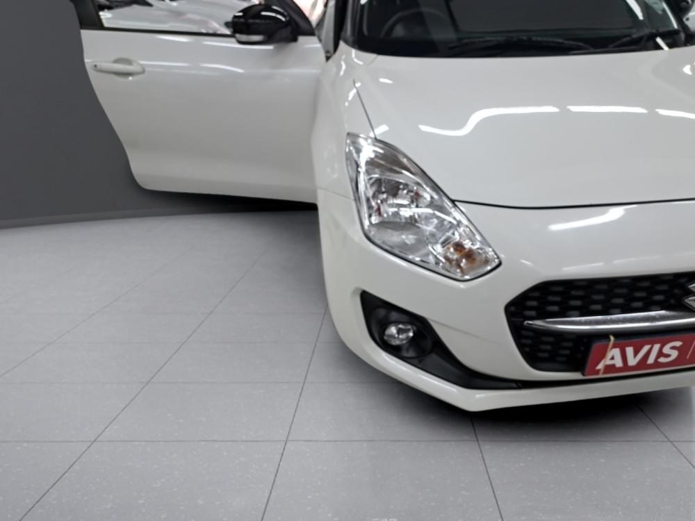 Suzuki Swift 1.2I Gl Amt