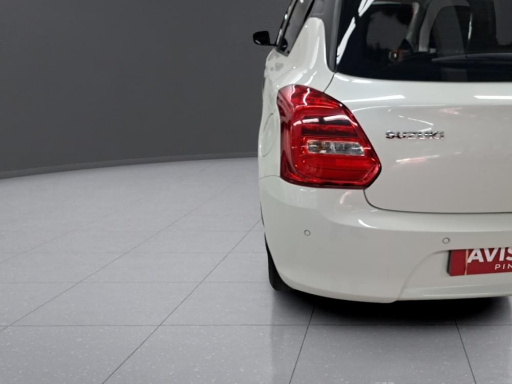 Suzuki Swift 1.2I Gl Amt