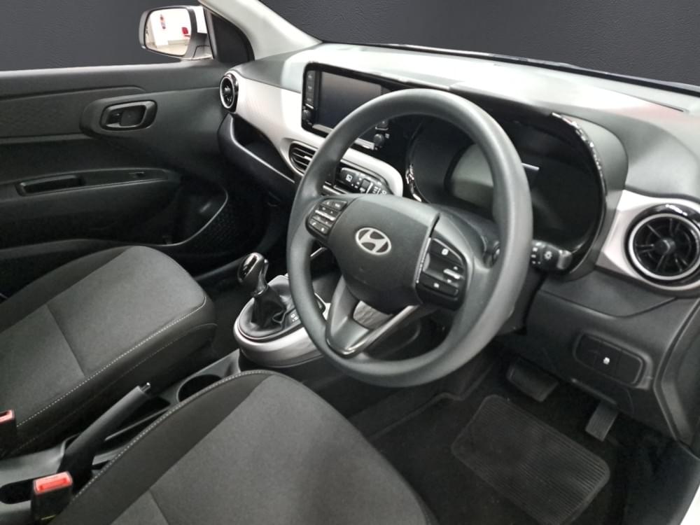 Suzuki Swift 1.2I Gl