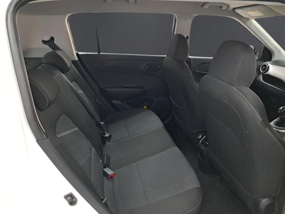 Suzuki Swift 1.2I Gl