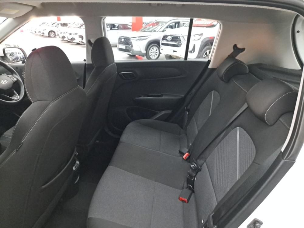 Suzuki Swift 1.2I Gl