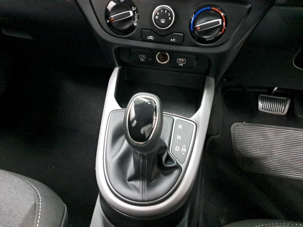 Suzuki Swift 1.2I Gl