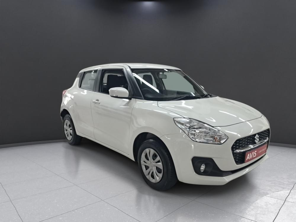 Suzuki Swift 1.2I Gl