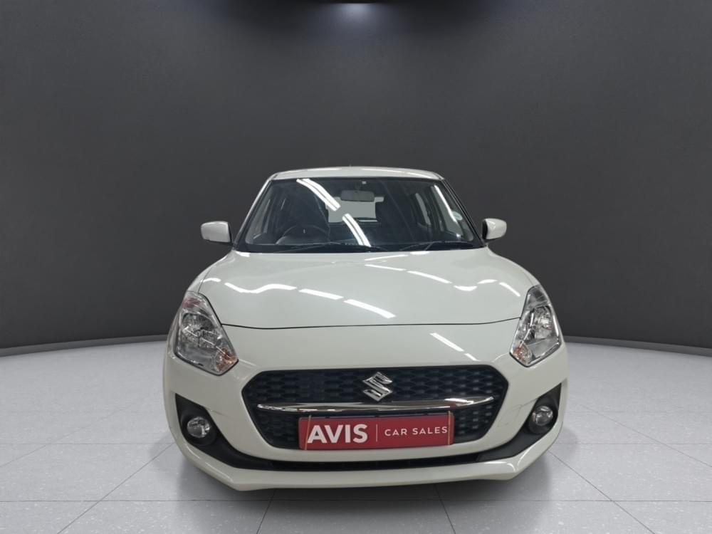 Suzuki N/A 1.2I Gl