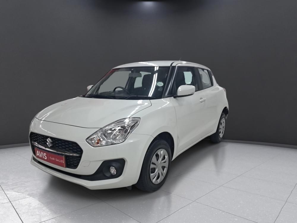 Suzuki N/A 1.2I Gl