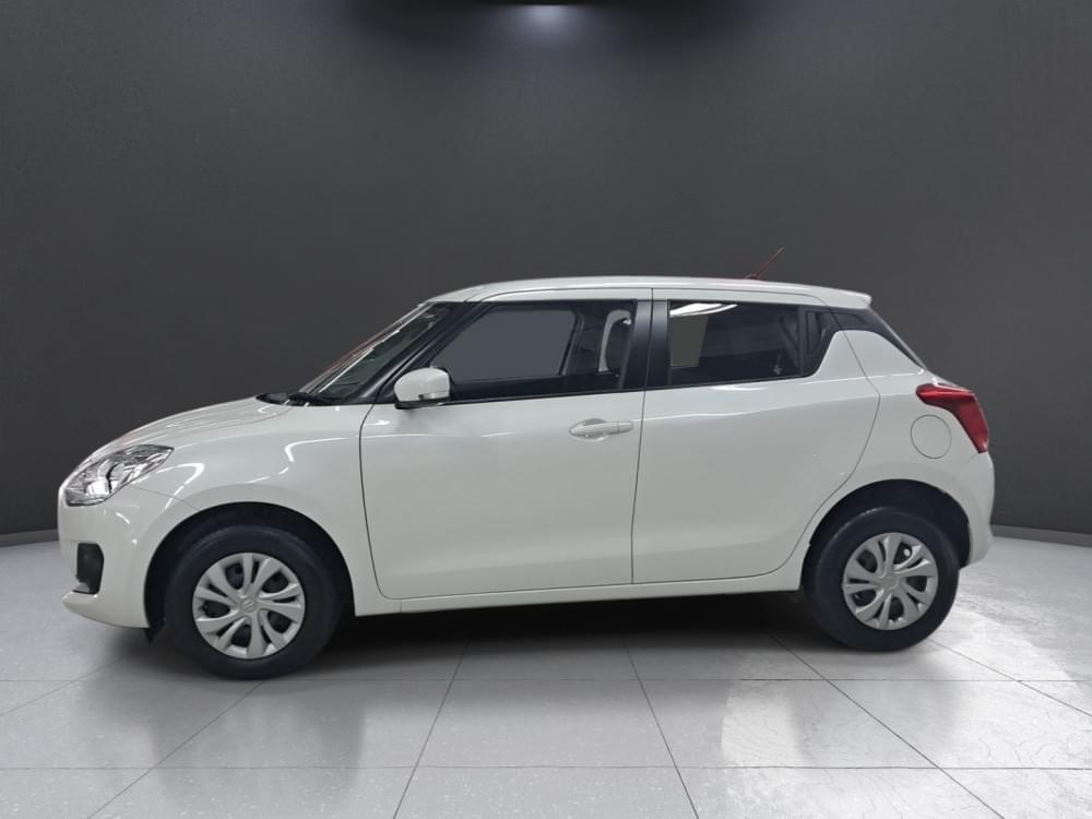 Suzuki N/A 1.2I Gl