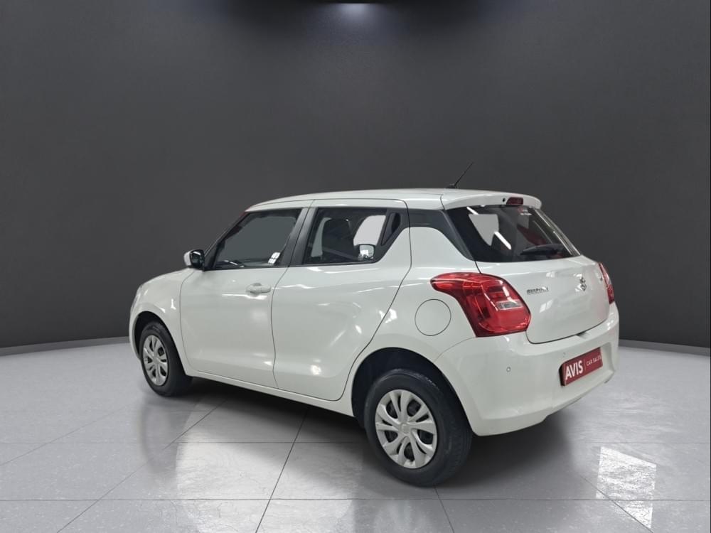 Suzuki N/A 1.2I Gl