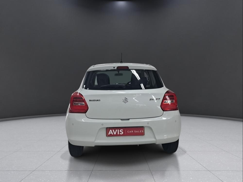 Suzuki N/A 1.2I Gl