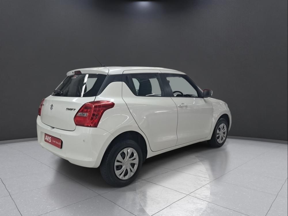 Suzuki N/A 1.2I Gl