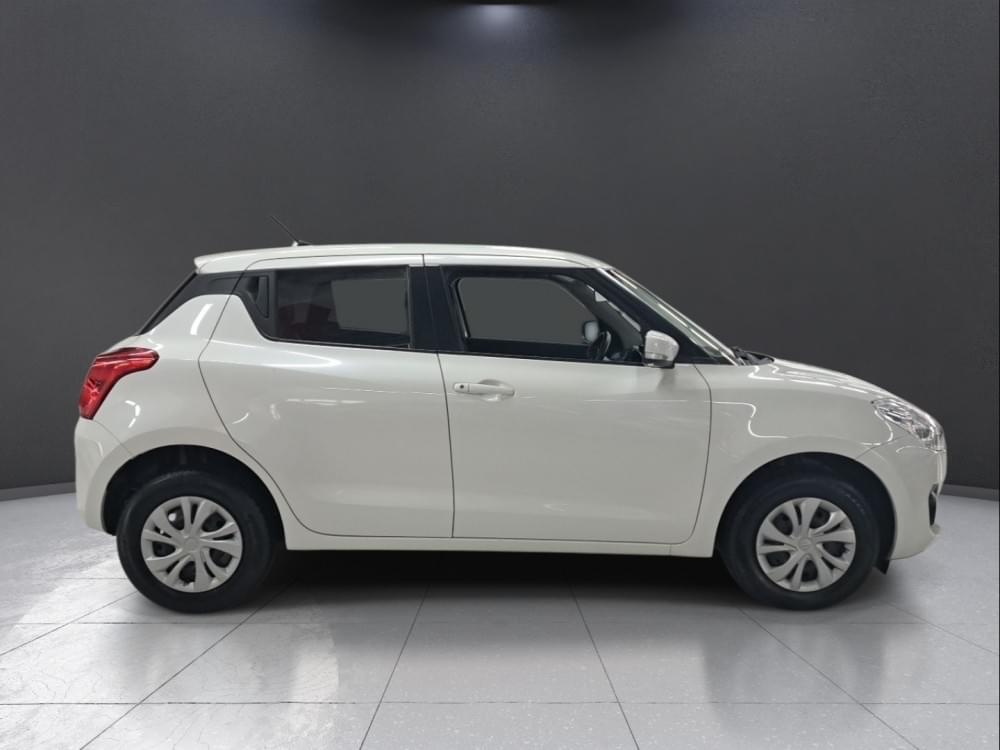 Suzuki N/A 1.2I Gl