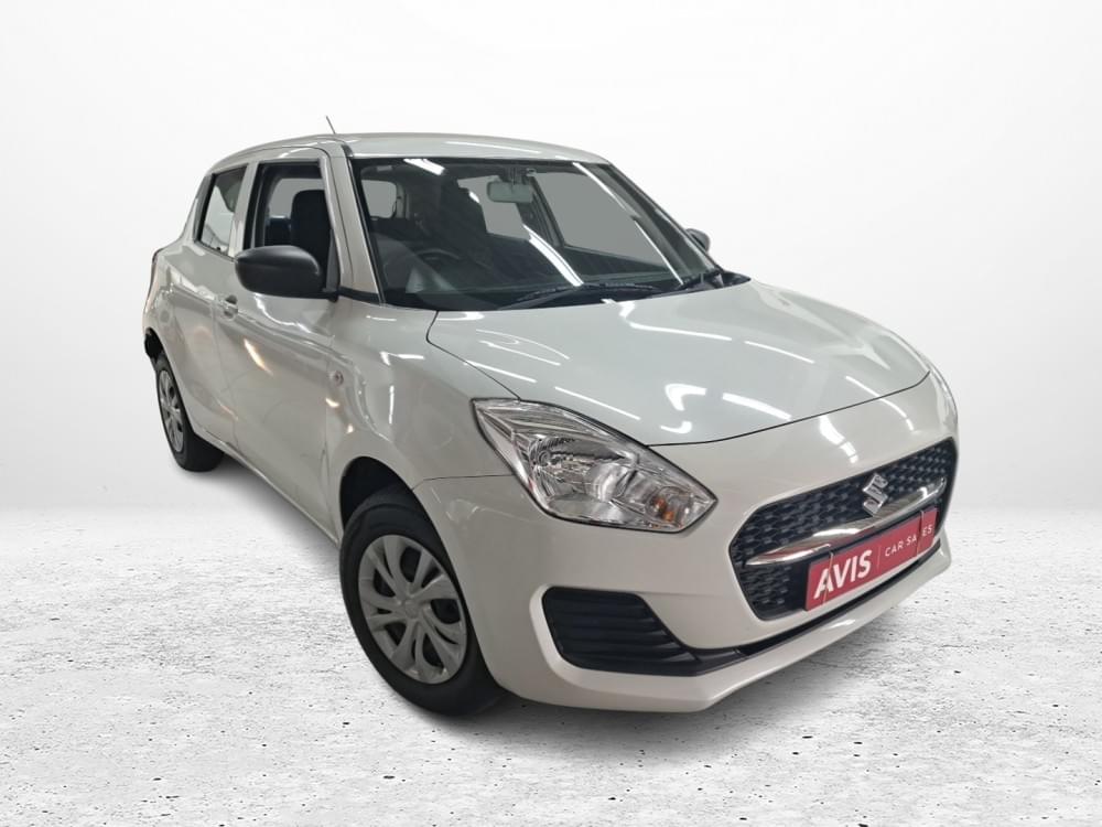 Suzuki Swift 1.2I Ga